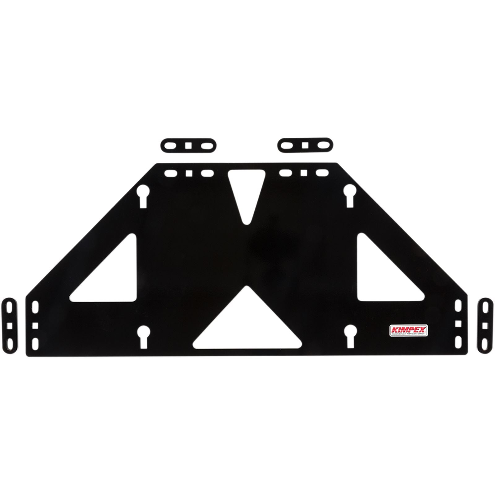 Kimpex Click-n-Go 2 Plow Mount Bracket - UTV 374304_408523