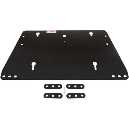 Kimpex Click-n-Go 2 Plow Mount Bracket - UTV 374457_408507