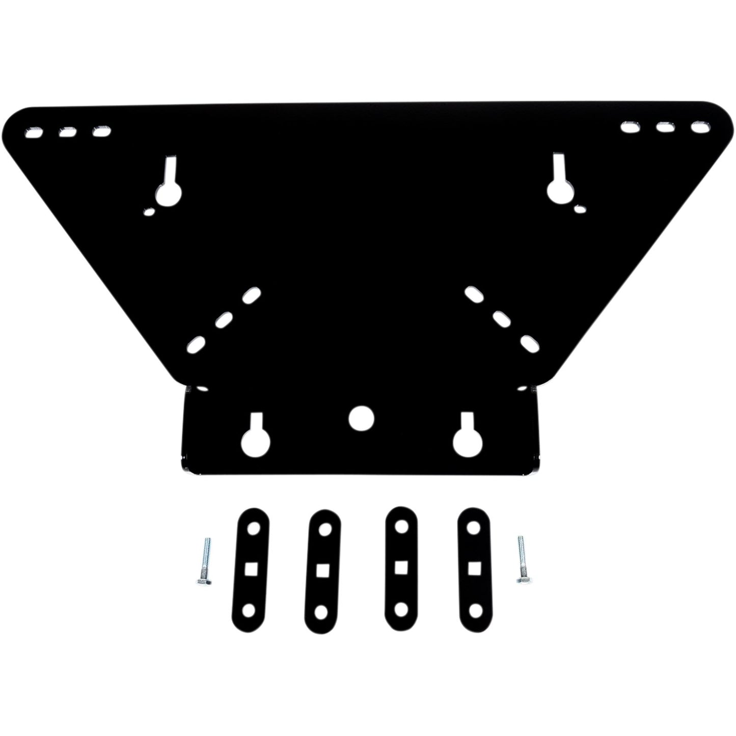 Kimpex Click-n-Go 2 Plow Mount Bracket - UTV 374480_408508