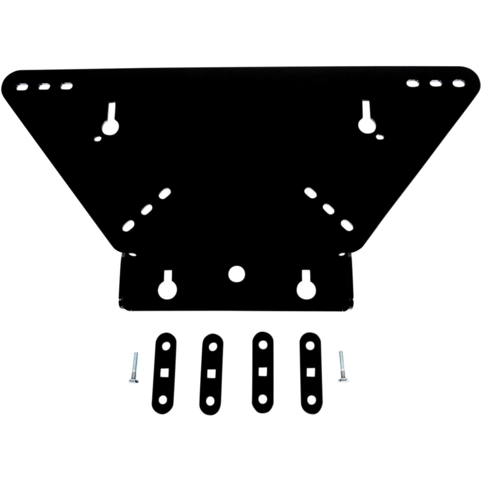 Kimpex Click-n-Go 2 Plow Mount Bracket - UTV 374480_408508