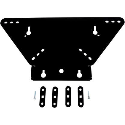 Kimpex Click-n-Go 2 Plow Mount Bracket - UTV 374480_408508