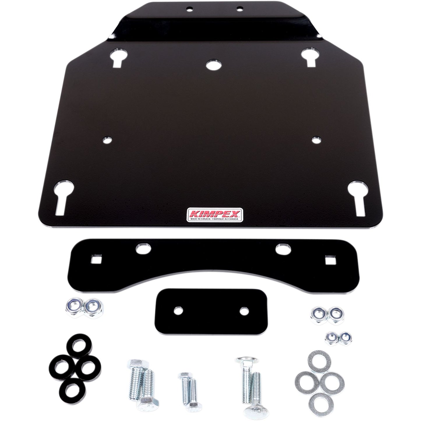 Kimpex Click-n-Go 2 Plow Mount Bracket - UTV 374470_408509