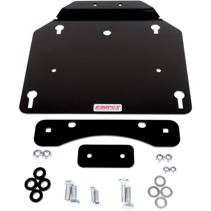 Kimpex Click-n-Go 2 Plow Mount Bracket - UTV 374470_408509