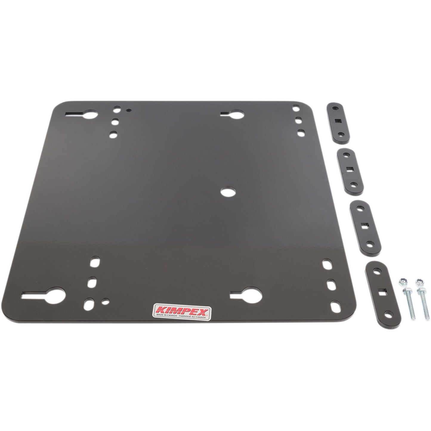 Kimpex Click-n-Go 2 Plow Mount Bracket - UTV 374780_408510