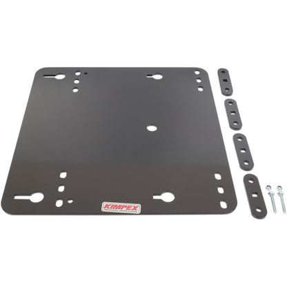 Kimpex Click-n-Go 2 Plow Mount Bracket - UTV 374780_408510
