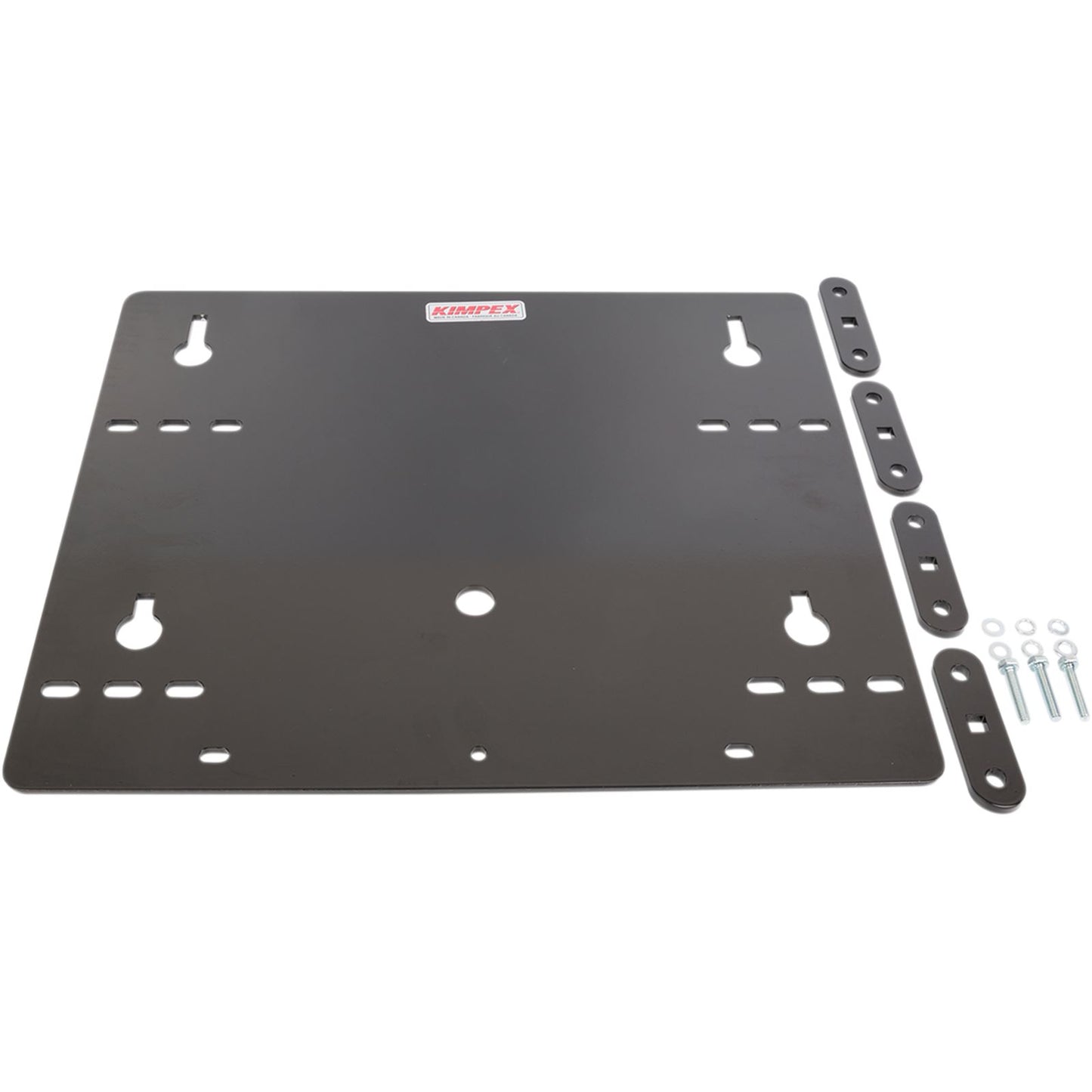 Kimpex Click-n-Go 2 Plow Mount Bracket - UTV 374790_408511