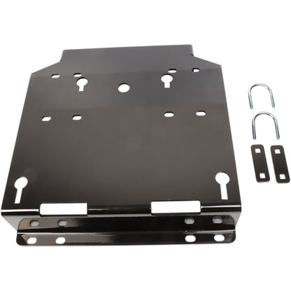 Kimpex Click-n-Go 2 Plow Mount Bracket - UTV 374373_408502