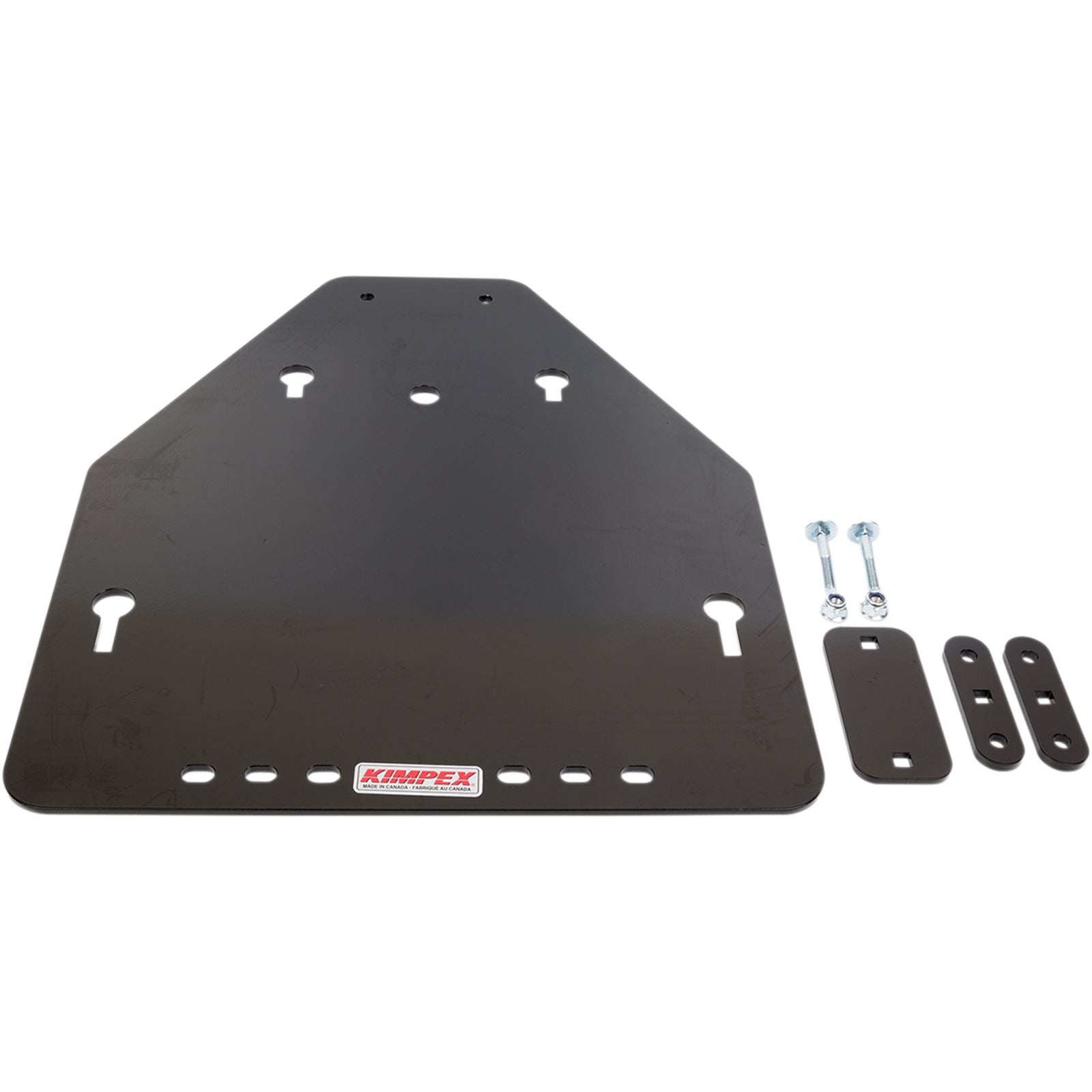 Kimpex Click-n-Go 2 Plow Mount Bracket - UTV 374402_408504
