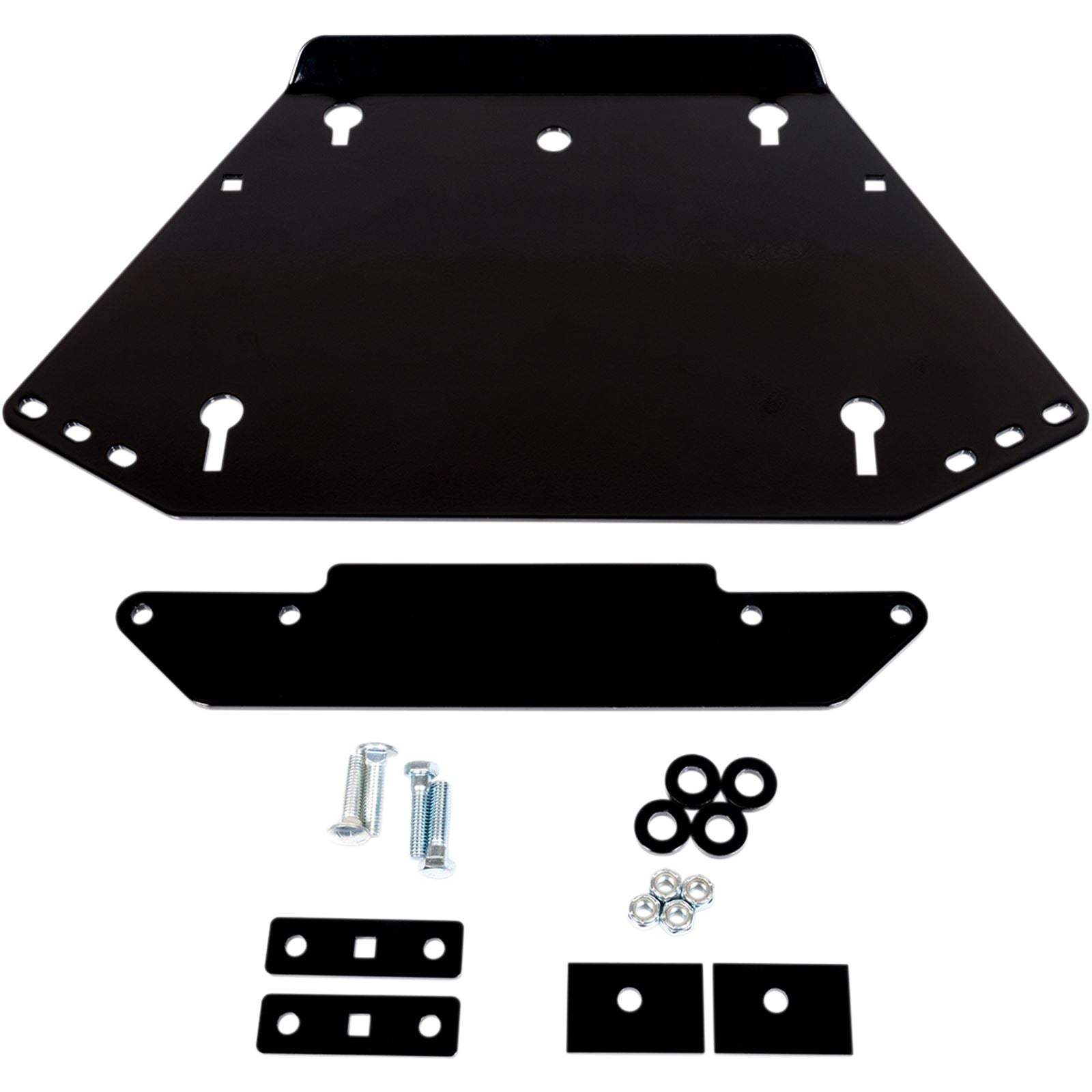 Kimpex Click-n-Go 2 Plow Mount Bracket - UTV 374472_408505