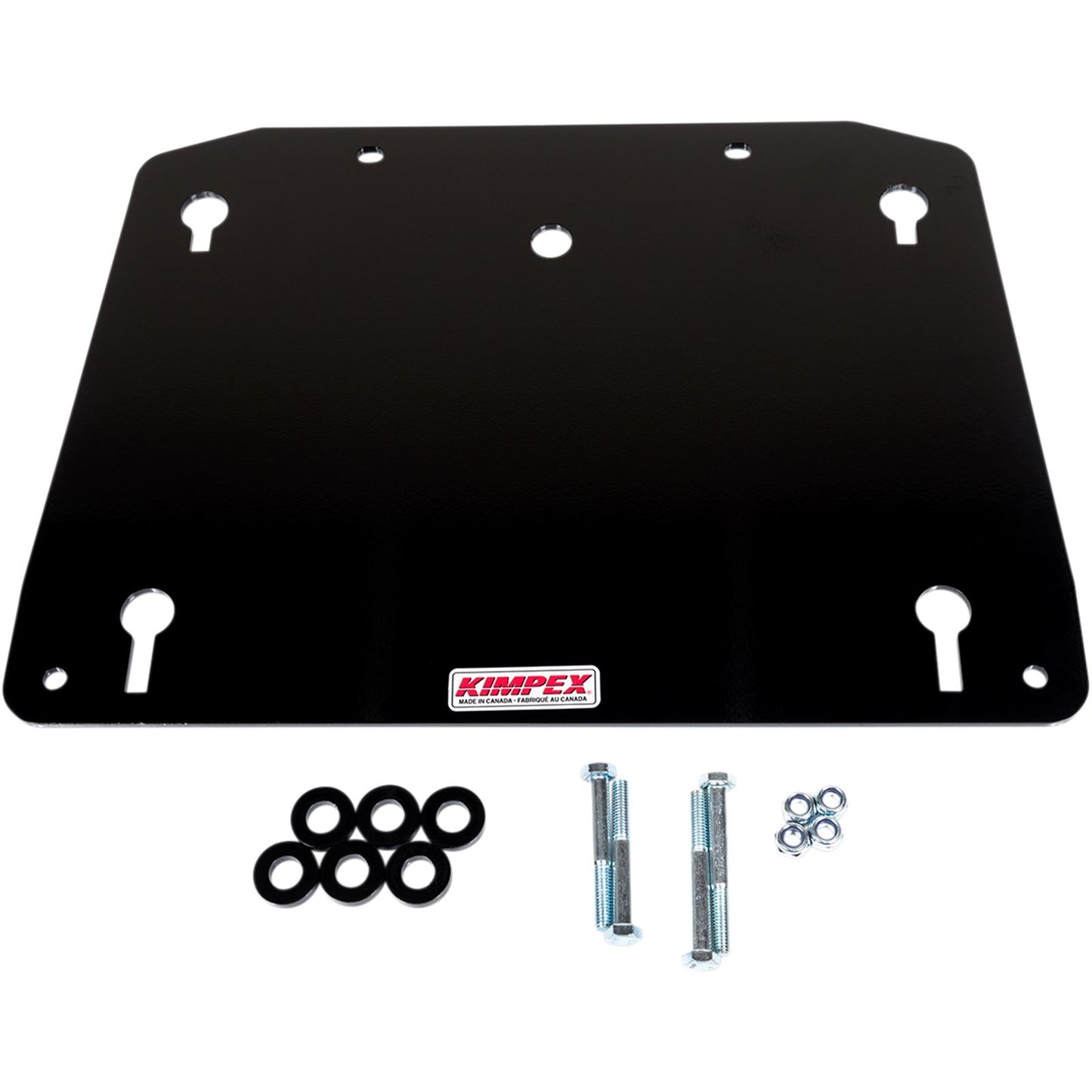Kimpex Click-n-Go 2 Plow Mount Bracket - UTV 374160_408494
