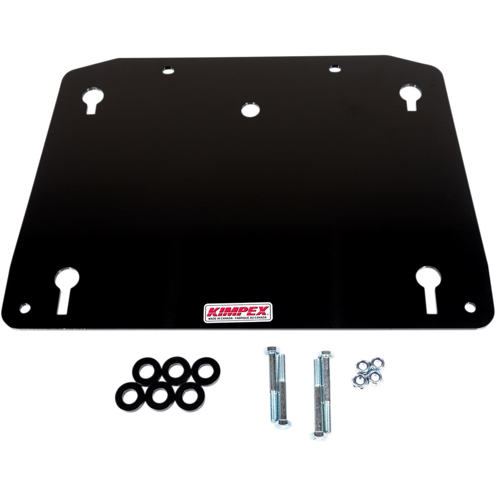 Kimpex Click-n-Go 2 Plow Mount Bracket - UTV 374160_408494