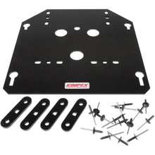 Kimpex Click-n-Go 2 Plow Mount Bracket - UTV 374105_408496