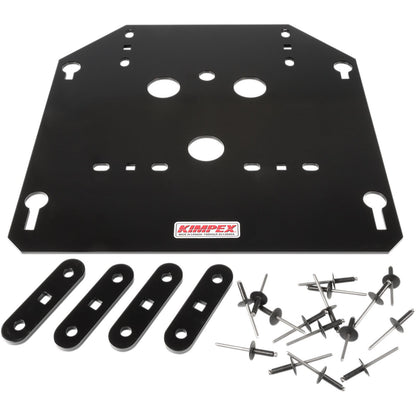 Kimpex Click-n-Go 2 Plow Mount Bracket - UTV 374105_408496
