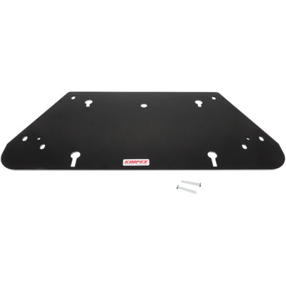 Kimpex Click-n-Go 2 Plow Mount Bracket - UTV 374902_408498