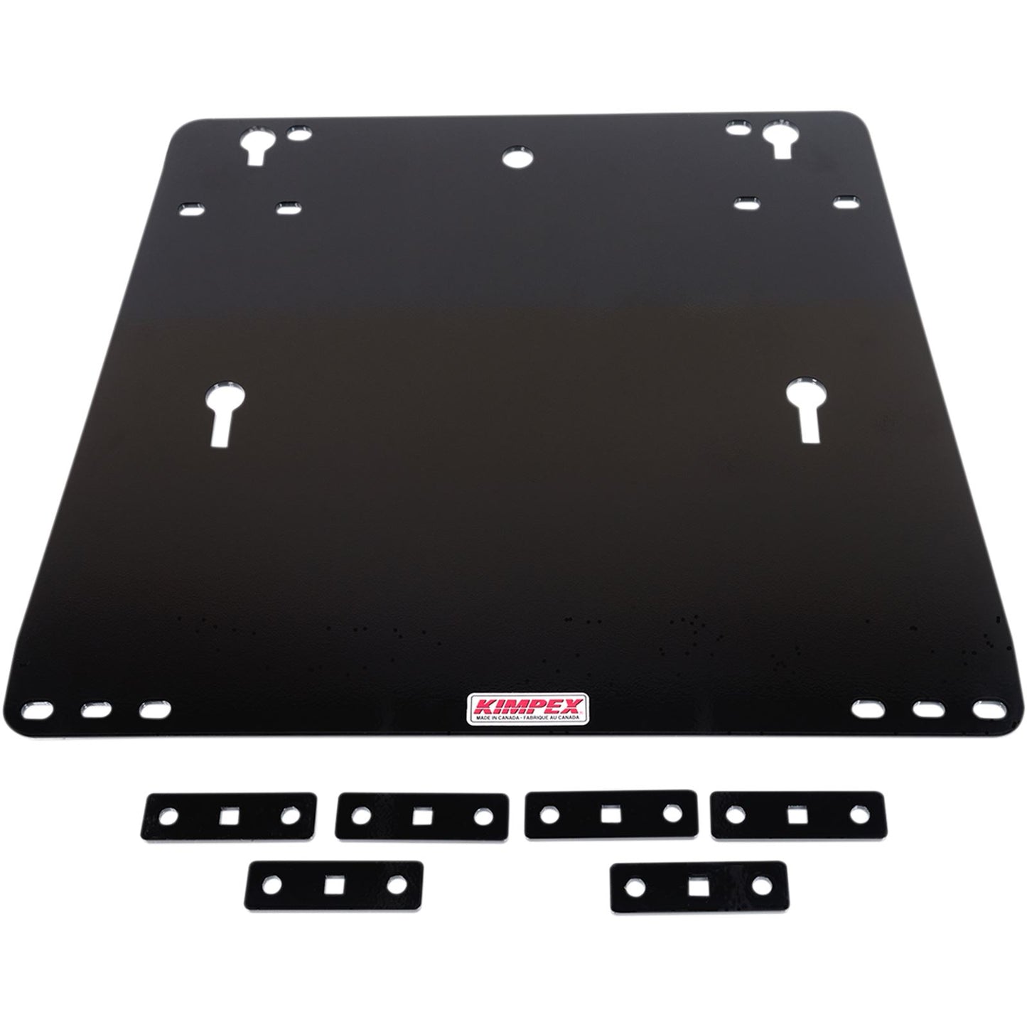 Kimpex Click-n-Go 2 Plow Mount Bracket - UTV 374145_408489