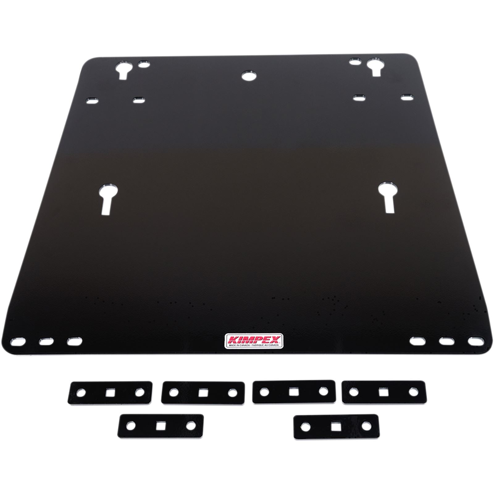 Kimpex Click-n-Go 2 Plow Mount Bracket - UTV 374145_408489