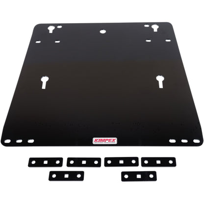 Kimpex Click-n-Go 2 Plow Mount Bracket - UTV 374145_408489