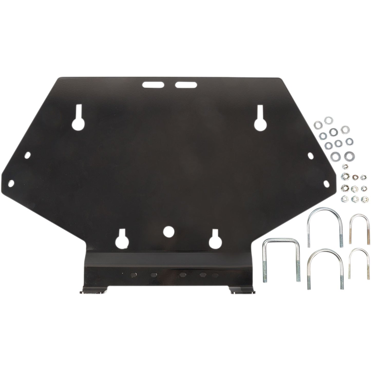 Kimpex Click-n-Go 2 Plow Mount Bracket - UTV 374146_408490