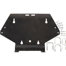Kimpex Click-n-Go 2 Plow Mount Bracket - UTV 374146_408490