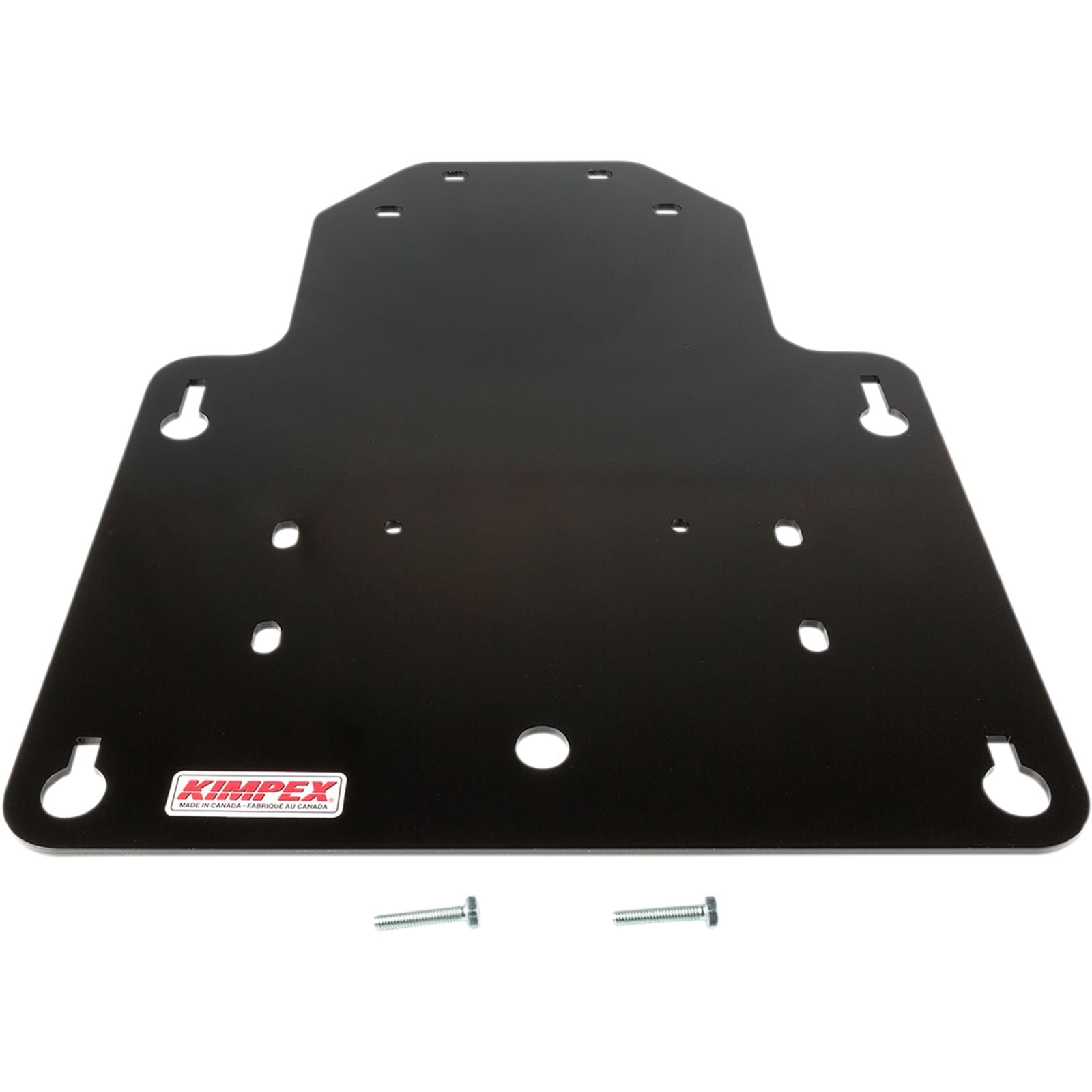 Kimpex Click-n-Go 2 Plow Mount Bracket - UTV 374147_408491