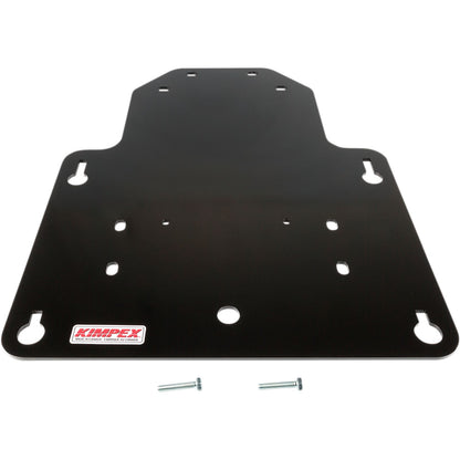 Kimpex Click-n-Go 2 Plow Mount Bracket - UTV 374147_408491