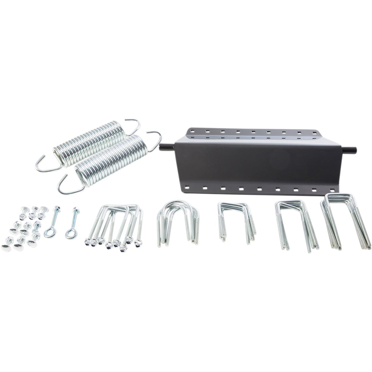 Kimpex Click-n-Go 2 Plow Push Frame - UTV 374970_408481