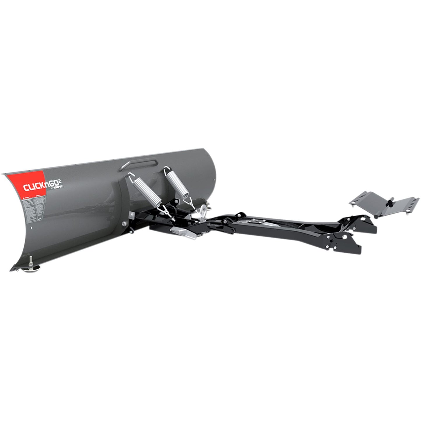 Kimpex Click-n-Go 2 Plow Push Frame - UTV 374970_408482