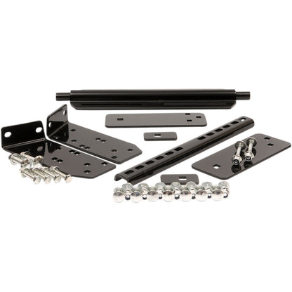 Kimpex Click-n-Go 2 Plow Mount Bracket - ATV 373955_408484