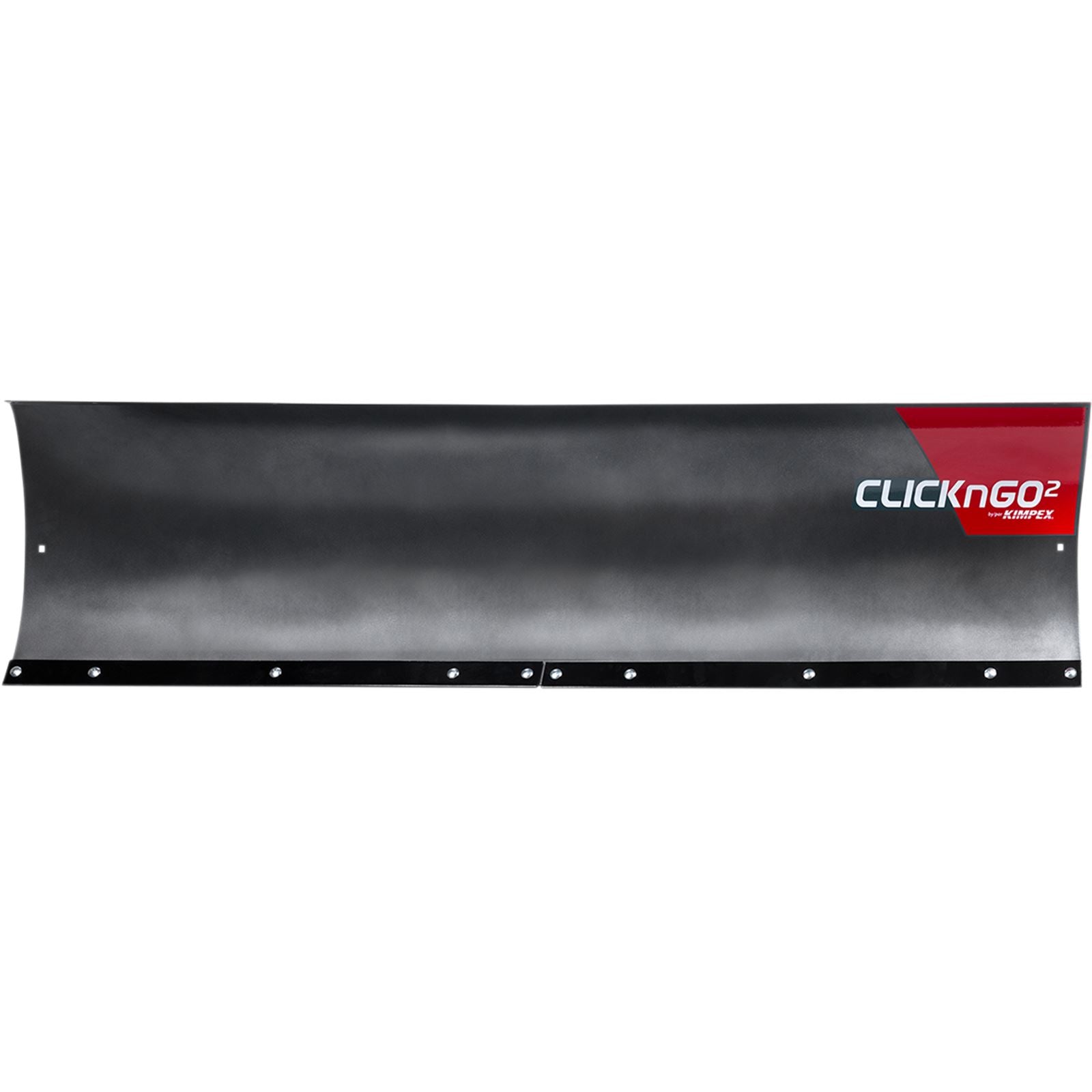 Kimpex Click-n-Go 2 Plow Blade - 72" x 17" 373989_408468