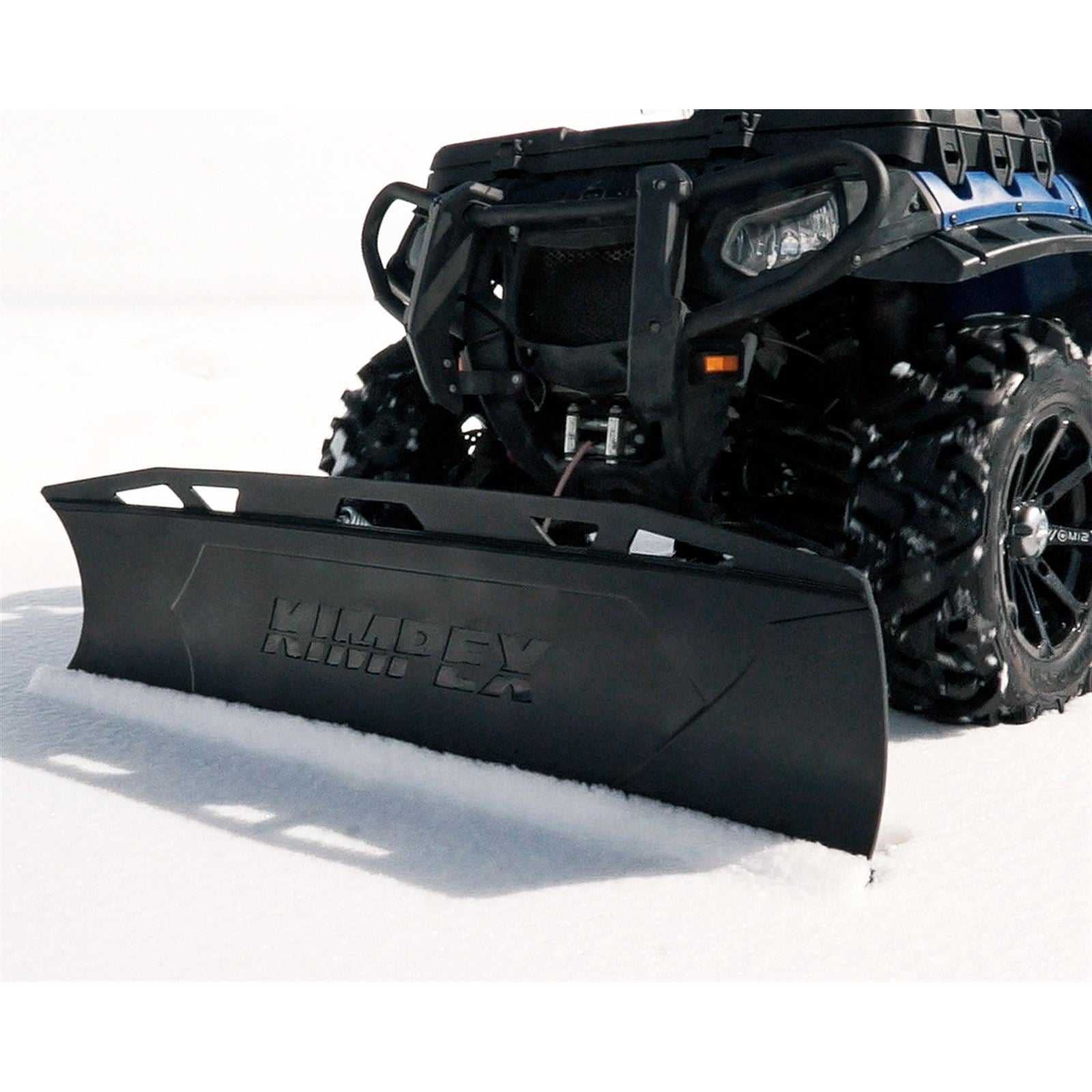 Kimpex Click-n-Go 2 Plow Blade - Plastic 373993_408471