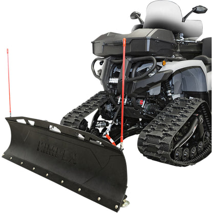 Kimpex Click-n-Go 2 Plow Blade - Plastic 373993_408473