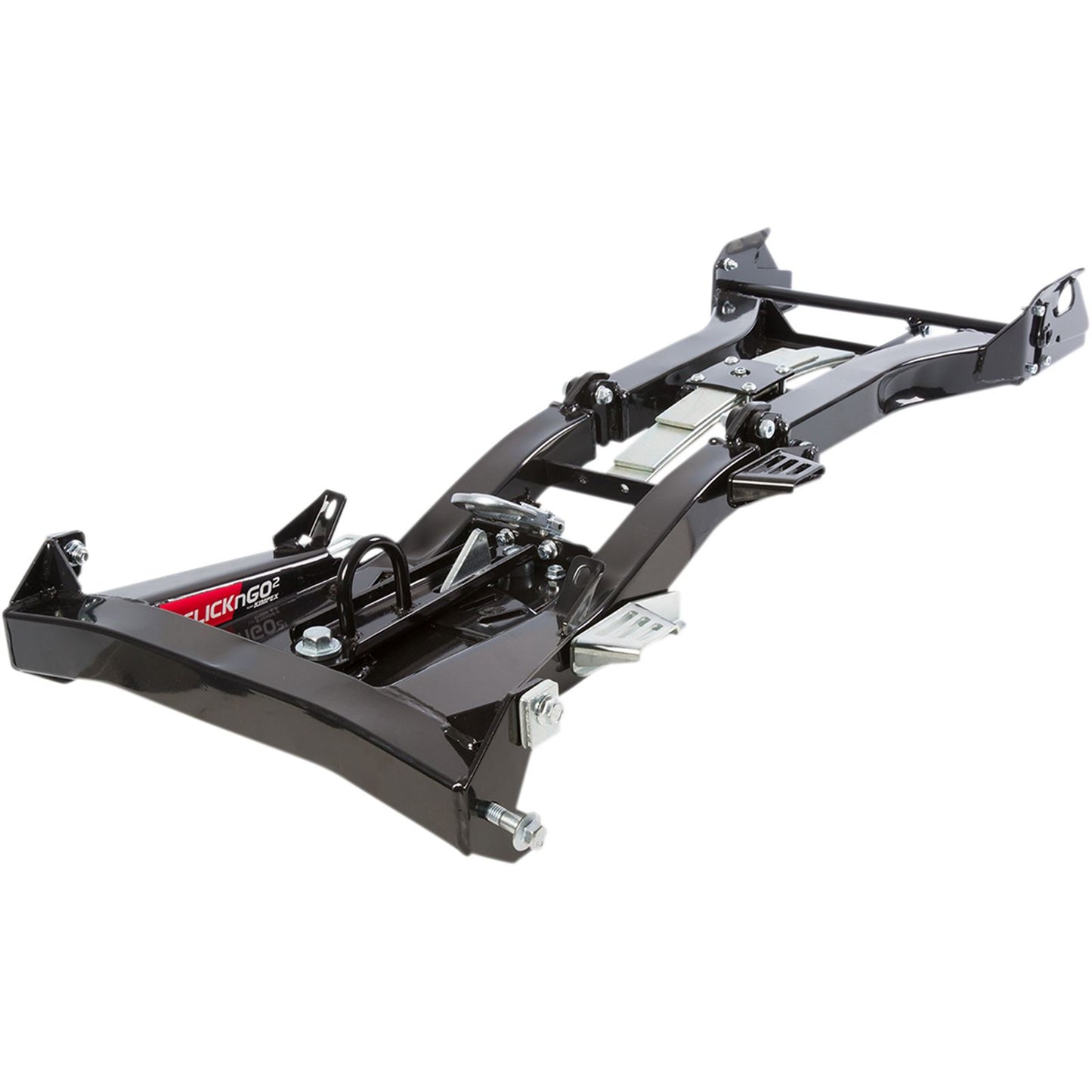 Kimpex Click-n-Go 2 Plow Push Frame - ATV [MPN: 373950]_408477