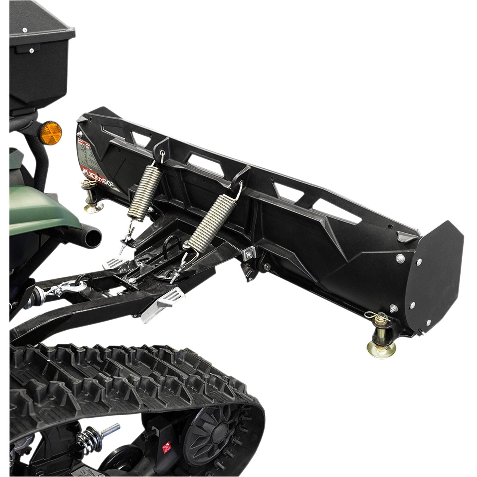 Kimpex Click-n-Go 2 Plow Push Frame - ATV [MPN: 373950]_408478