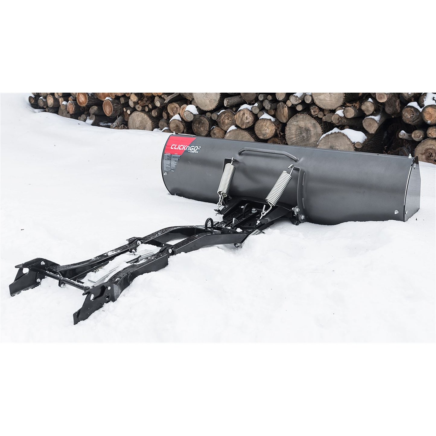 Kimpex Click-n-Go 2 Plow Blade - 50" x 17" 373960_408453