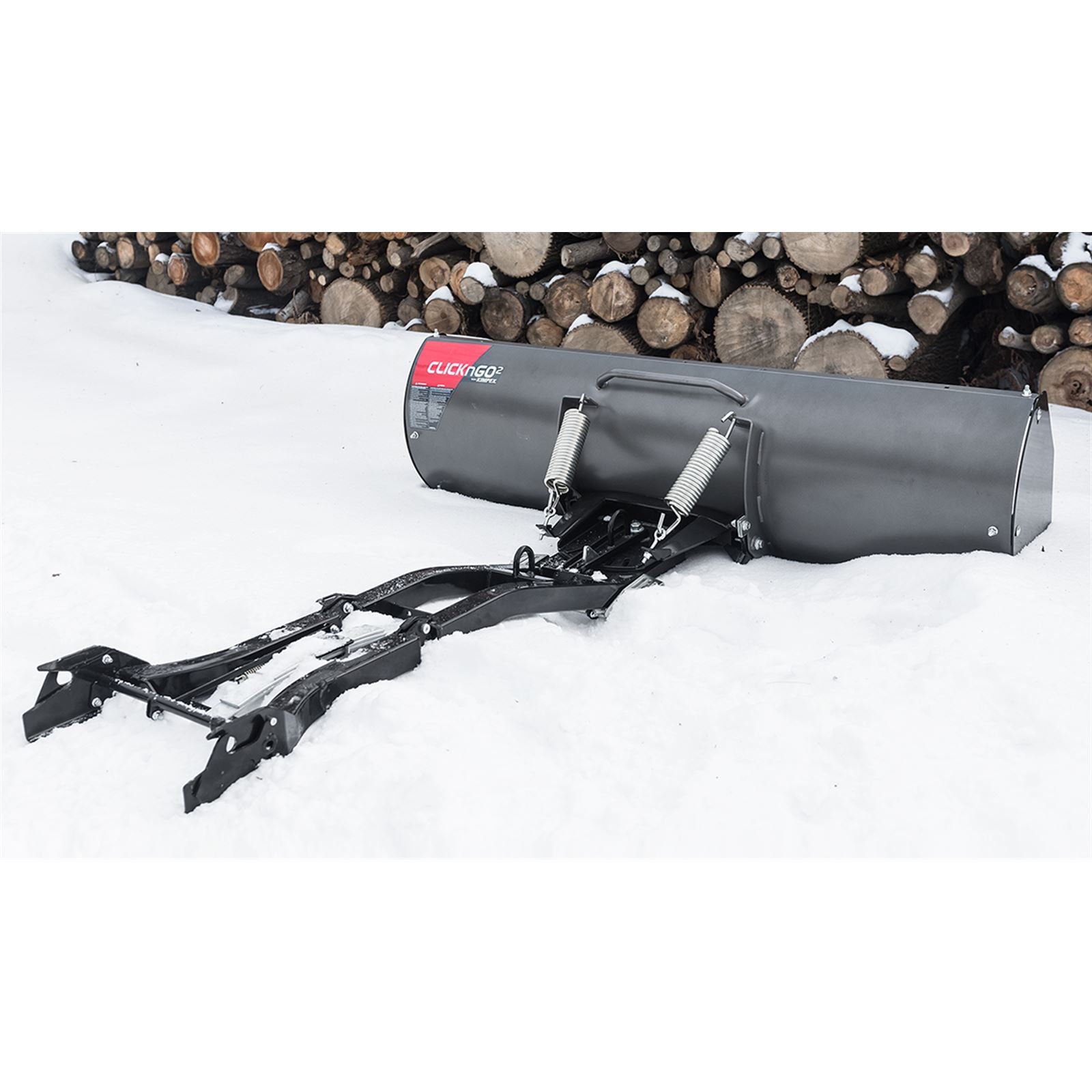 Kimpex Click-n-Go 2 Plow Blade - 50" x 17" 373960_408453
