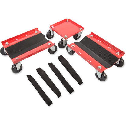 Kimpex Sled Dolly Set 284600_408447