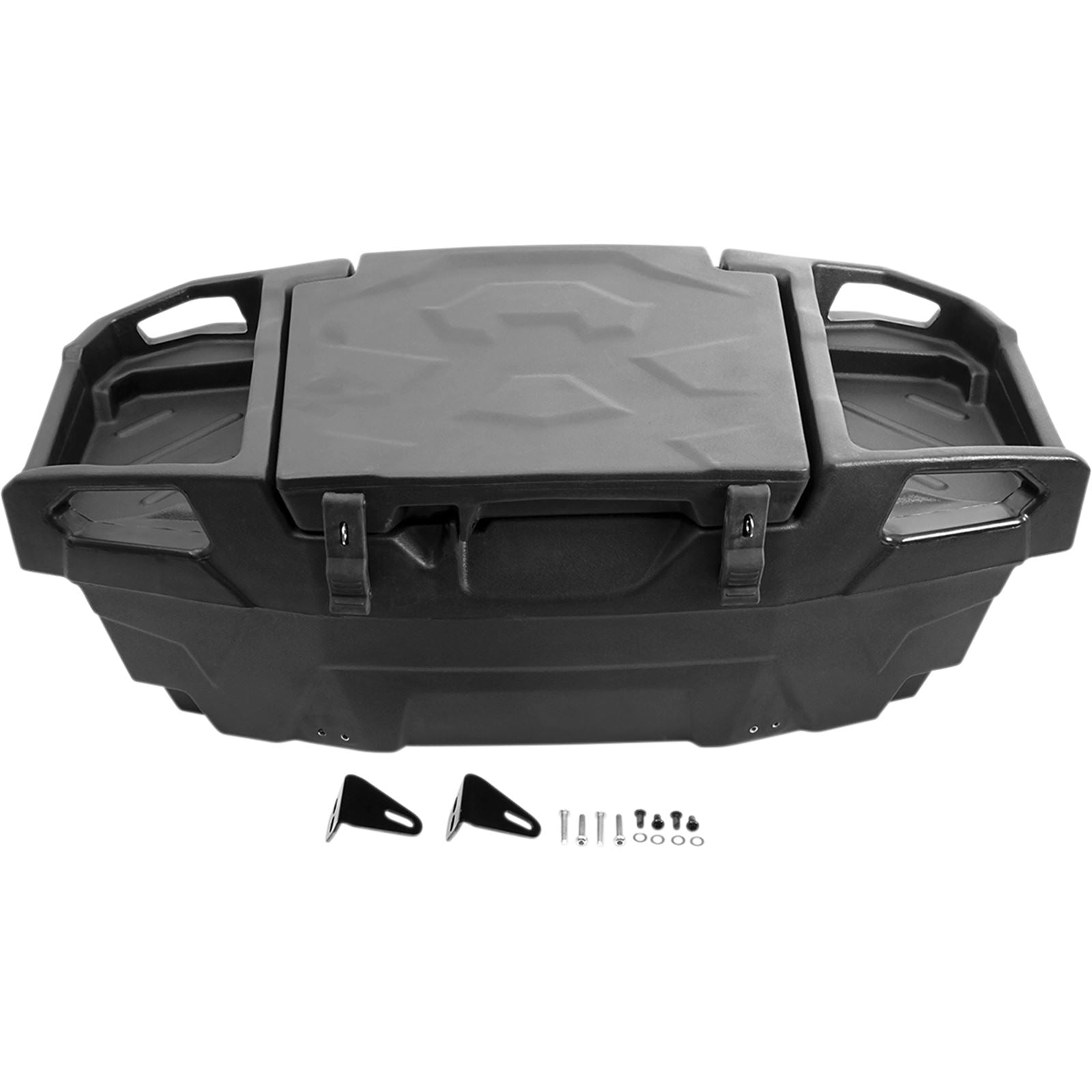 Kimpex UTV Rear Expedition Sport Box [MPN: 348400]_408419