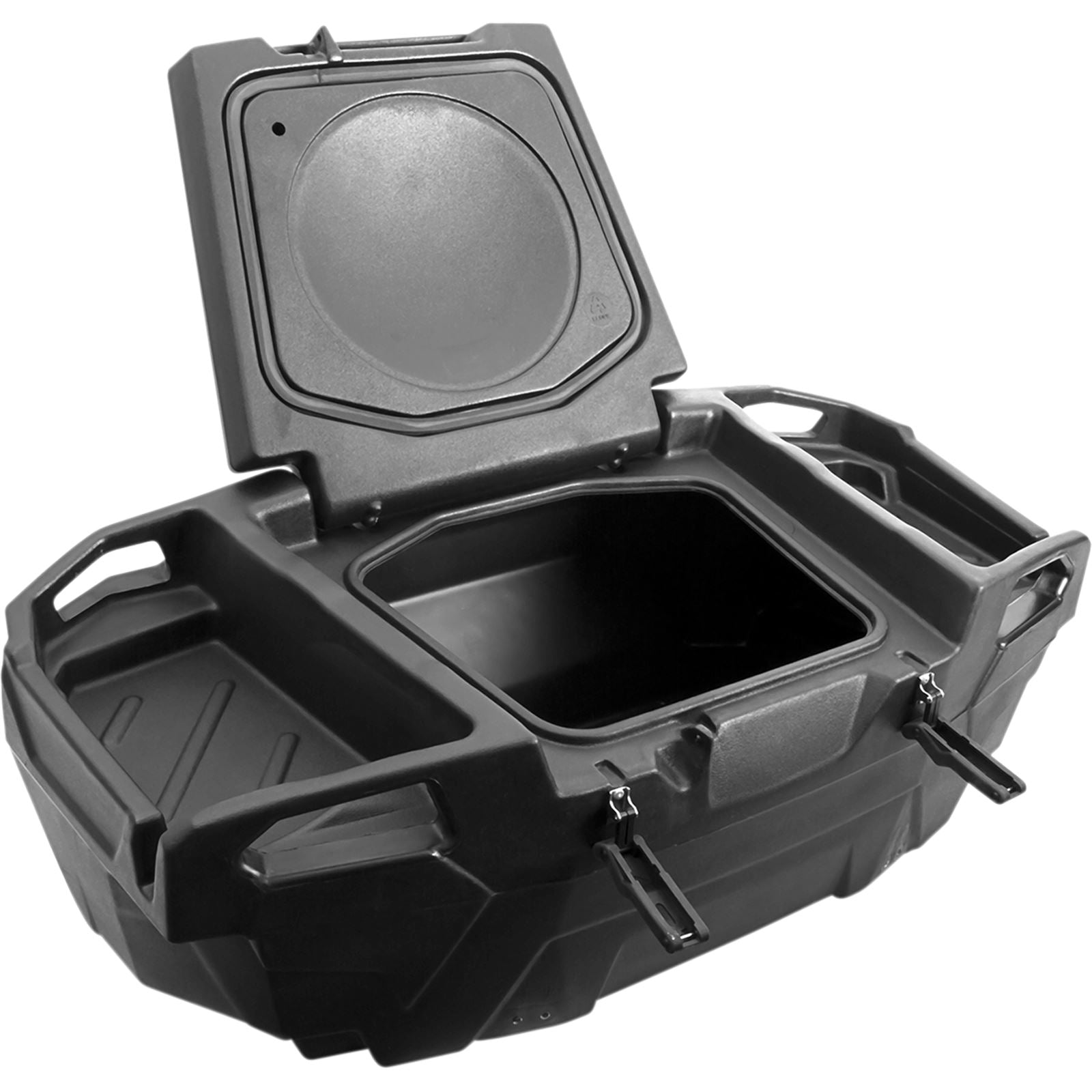 Kimpex UTV Rear Expedition Sport Box [MPN: 348400]_408421