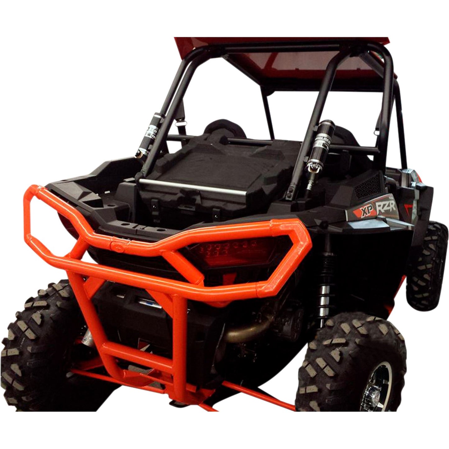 Kimpex Rear Trunk - UTV - 85 liter [MPN: 350005]_408423