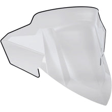 Kimpex Windshield - Smoke - High [MPN: 06-660-03]_408371