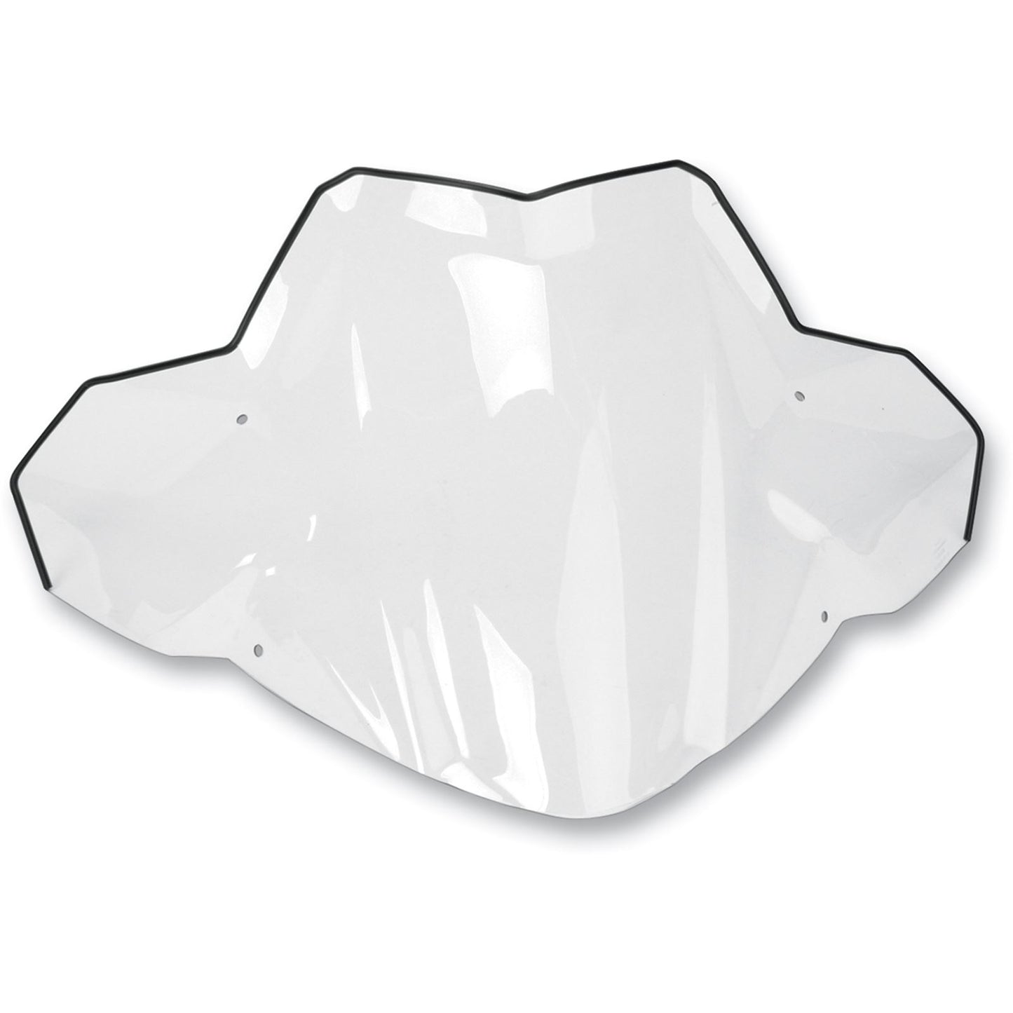 Kimpex Windshield - Clear - Medium for Yamaha 06-657-02_408362