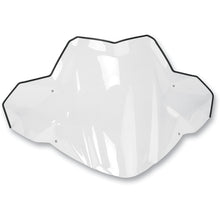 Kimpex Windshield - Clear - Medium for Yamaha 06-657-02_408362