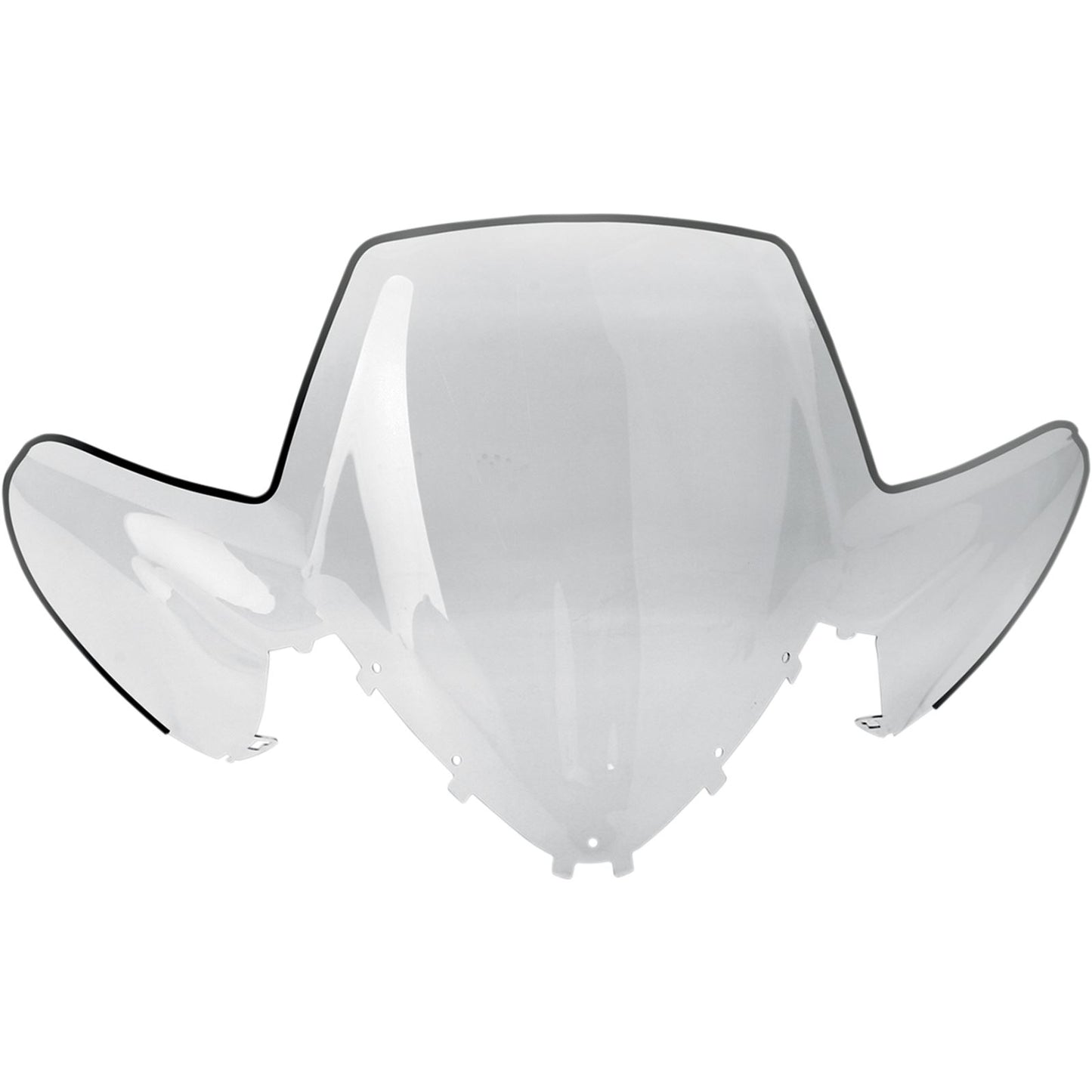 Kimpex Windshield - Clear - High for Polaris 06-238-03_408364
