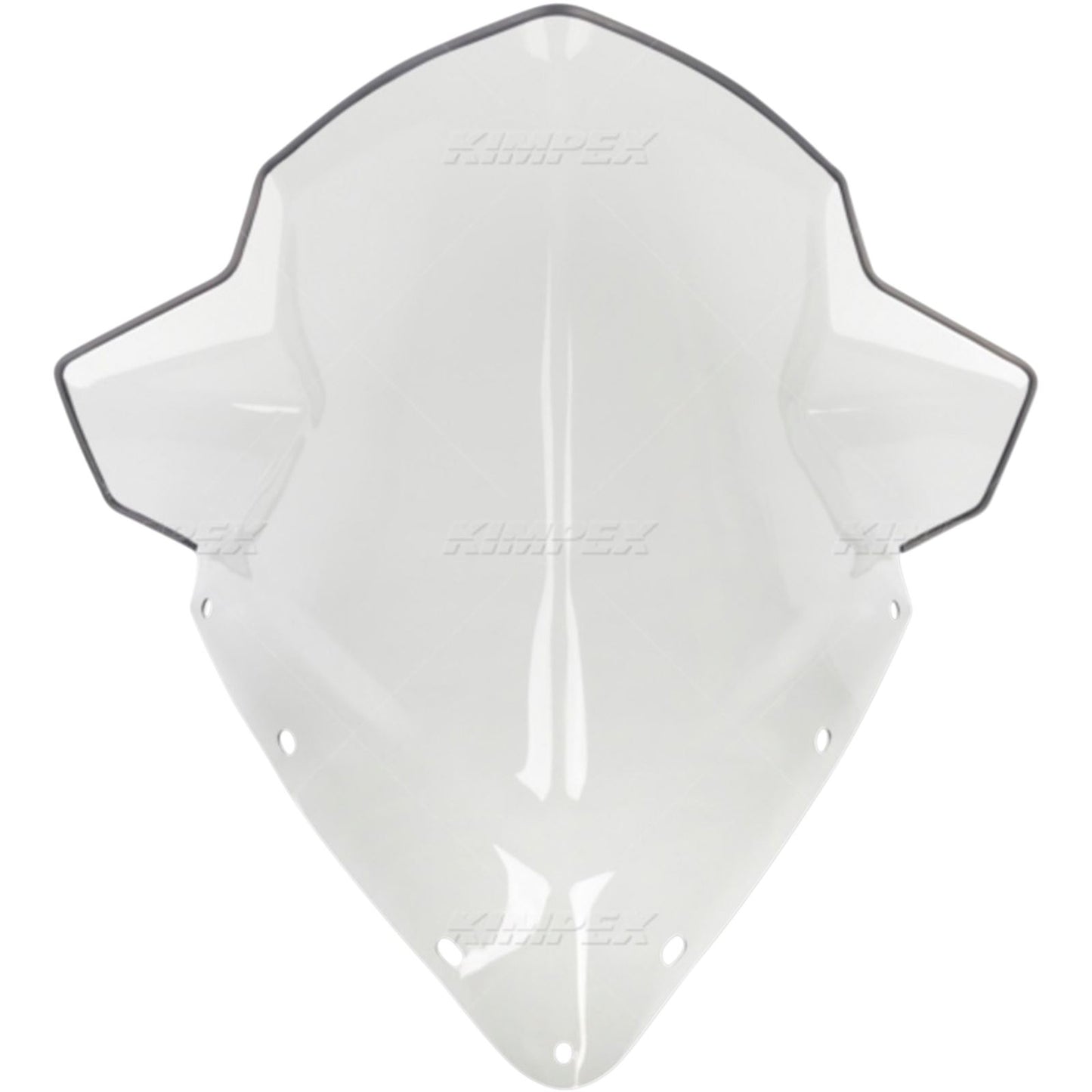 Kimpex Windshield - Tint - Medium for Polaris 06-240-01_408367