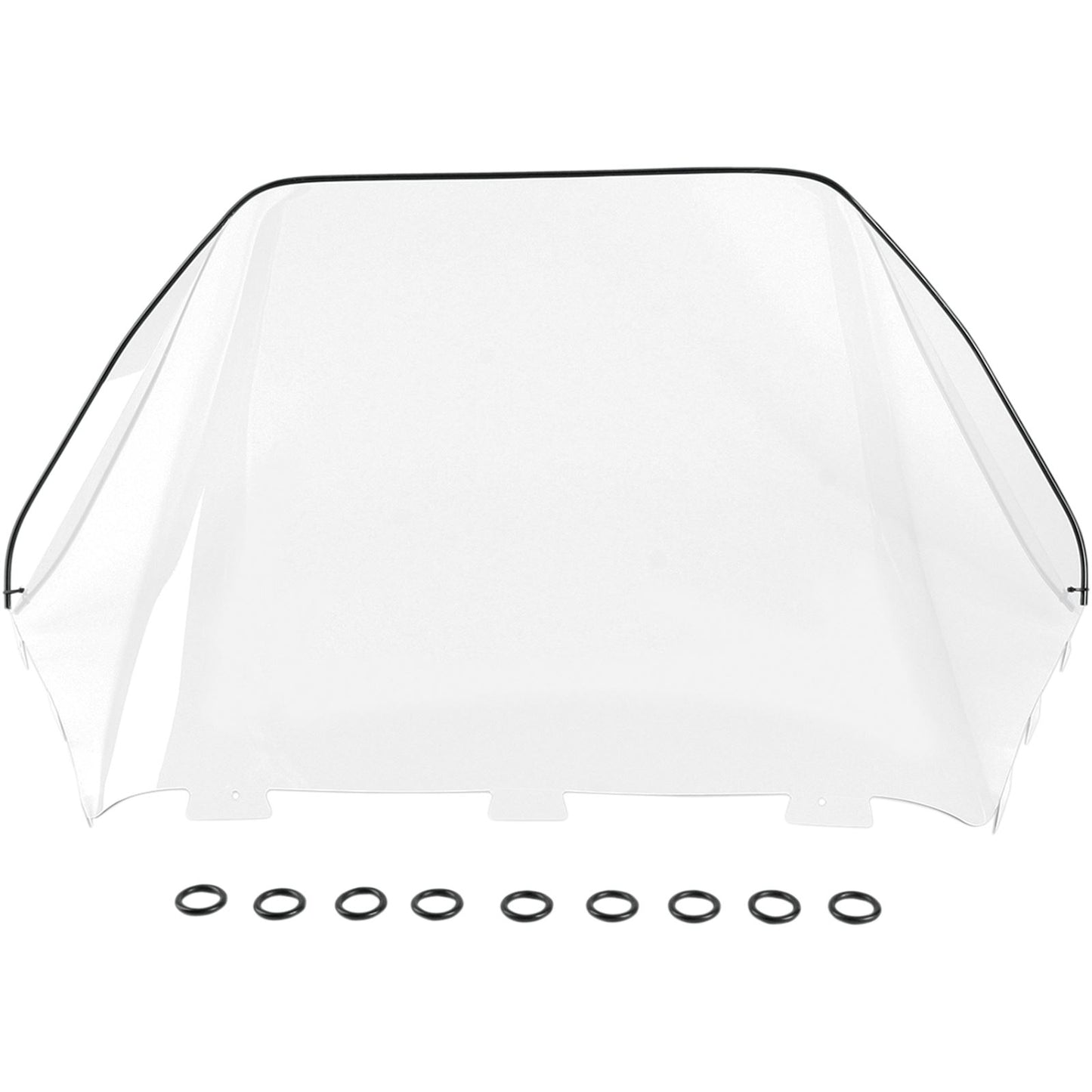 Kimpex Windshield - Bombardier [MPN: 06-455-02]_408356