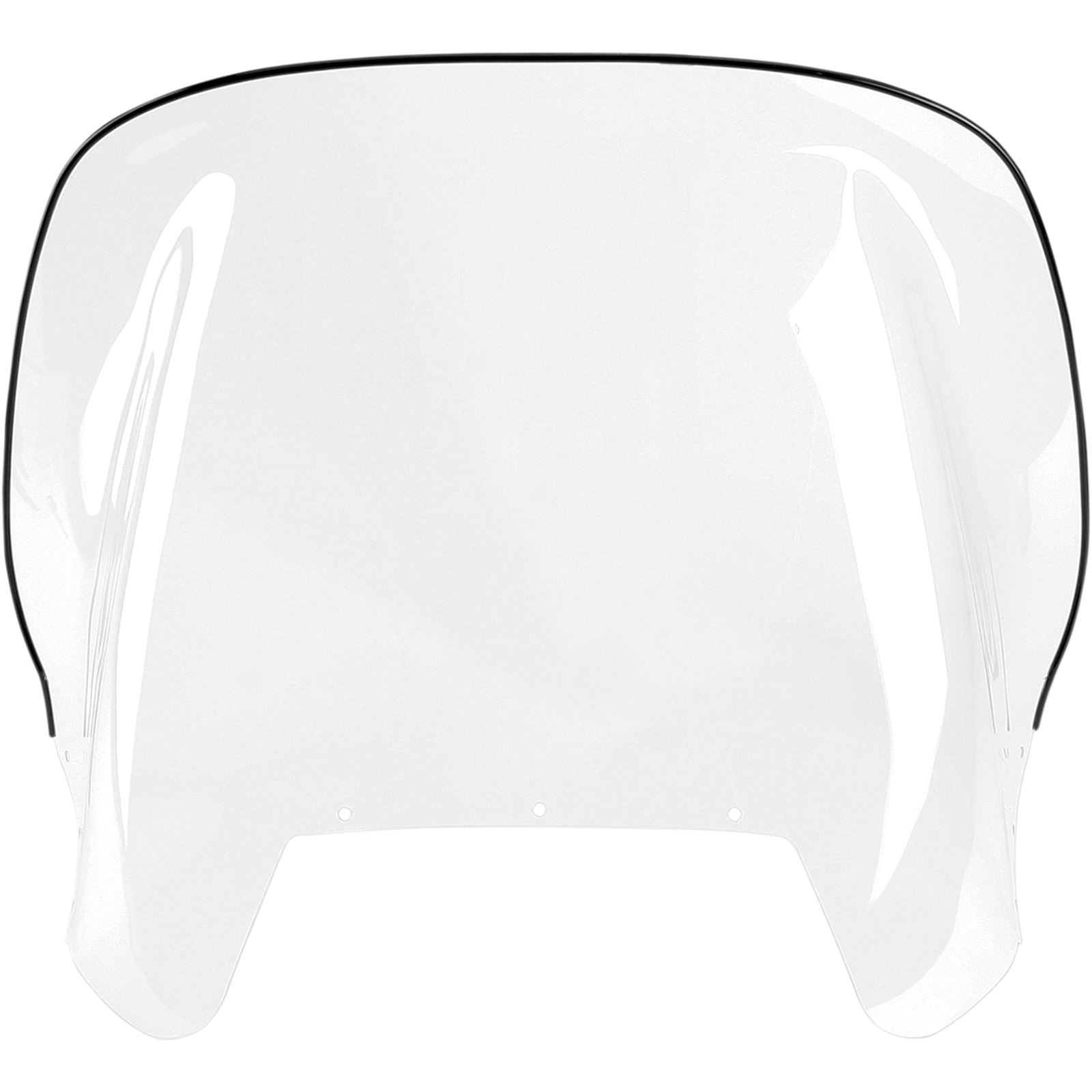 Kimpex Windshield - For Yamaha [MPN: 06-645-03]_408357