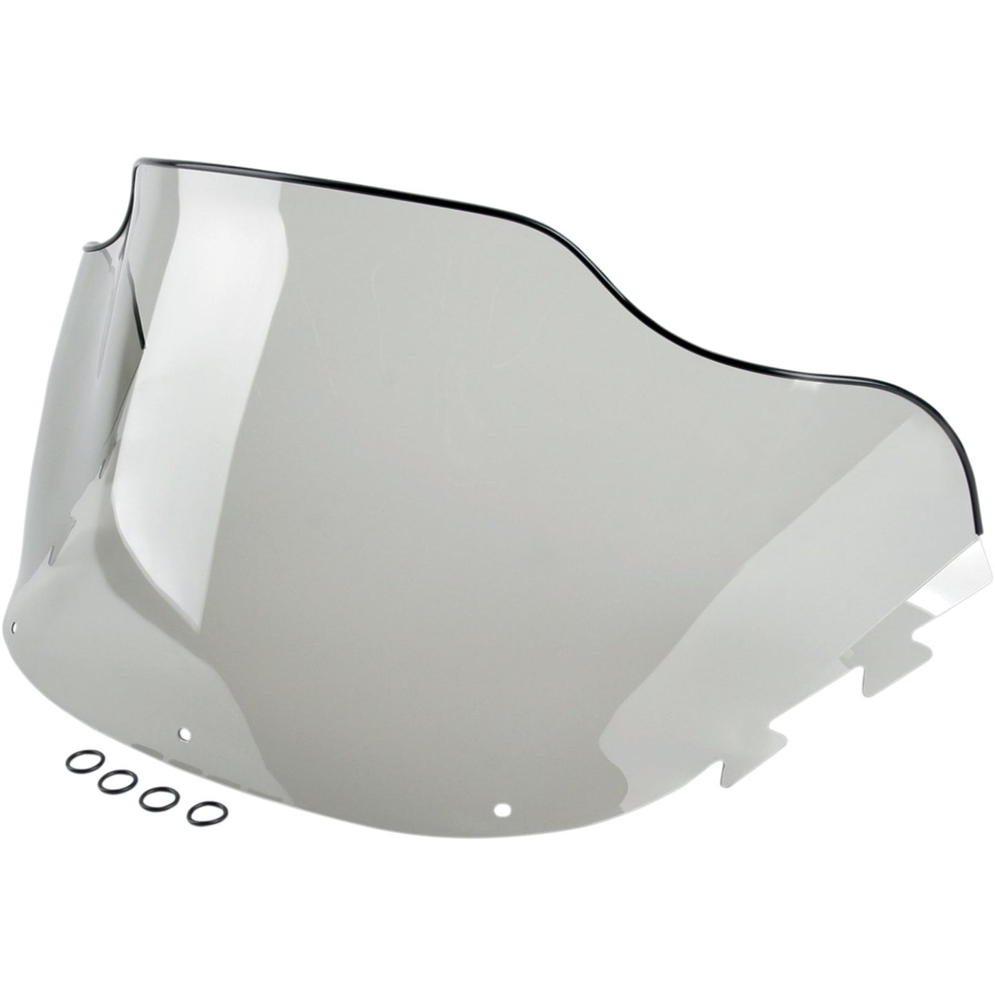 Kimpex Windshield - Generation II for Polaris 06-226-03_408358