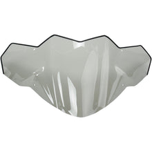 Kimpex Windshield - Smoke - Low for Yamaha 06-657_408360