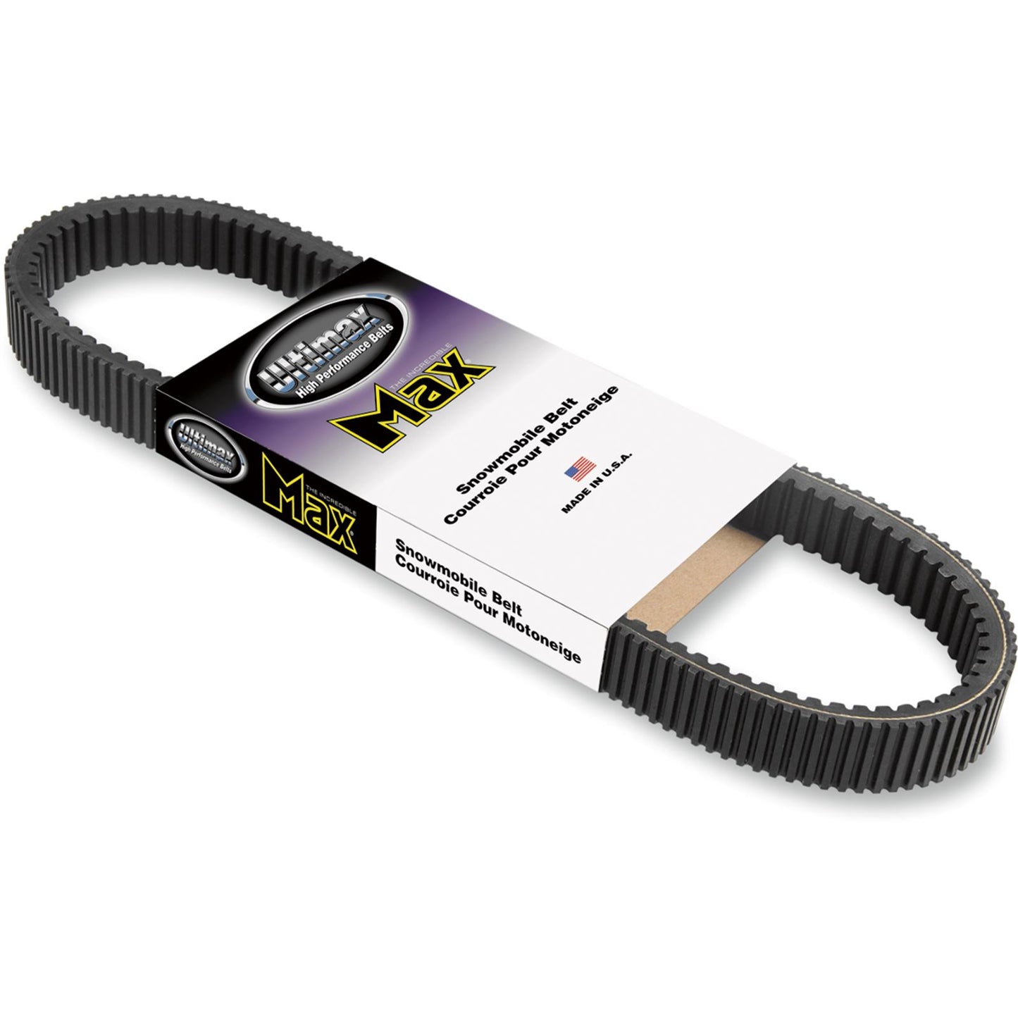 Ultimax Max® Drive Belt [MPN: MAX1071M3]_488335