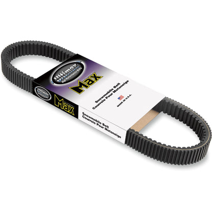 Ultimax Max® Drive Belt [MPN: MAX1071M3]_488335